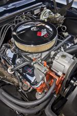 Chevrolet COPO Camaro Yenko SS 427 1968 года